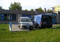 SaF SERVIS - Prostějov Sídliště Svobody
