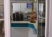 SaF SERVIS - Olomouc ul. Palackého