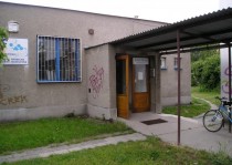 SaF SERVIS - Prostějov Sídliště Svobody
