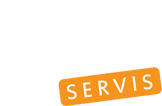Logo SaF SERVIS